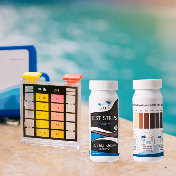 Why pool water test strips matter (1)